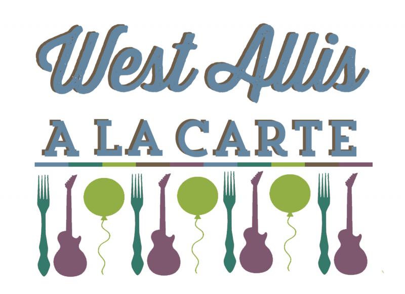 West Allis A La Carte Council of Festival Committees